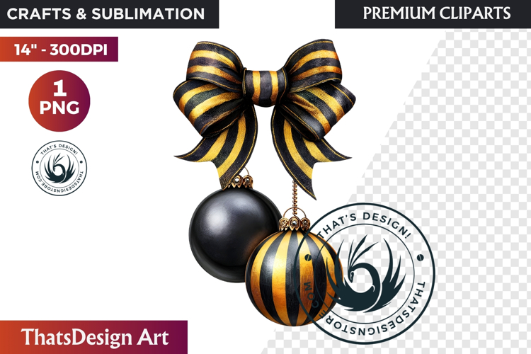 Red Bow Clipart Image 11