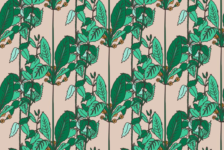 Greenery Clipart Image 2