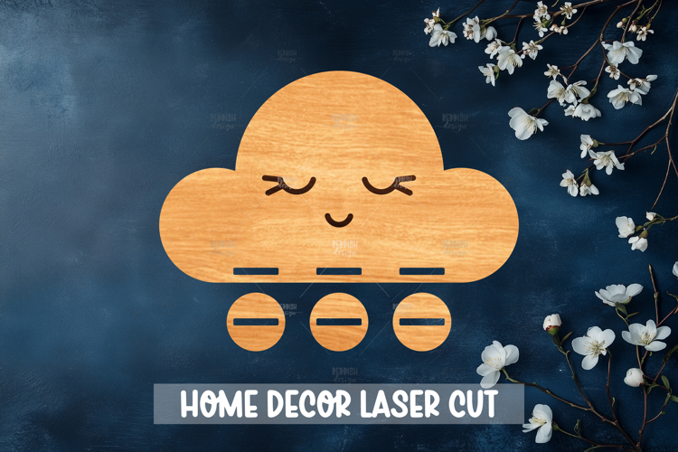 Baby Room Clipart Image 14