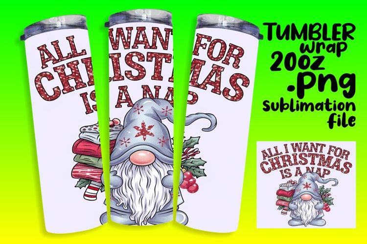 Christmas Gnomes Png Image 22