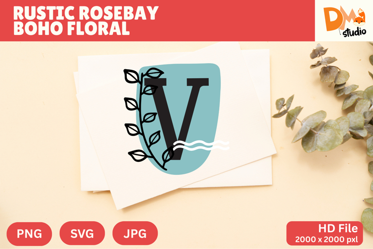 Alphabet Clipart Image 15