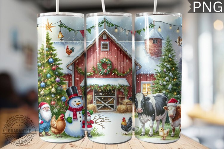 Farm Animals Clipart Image 16