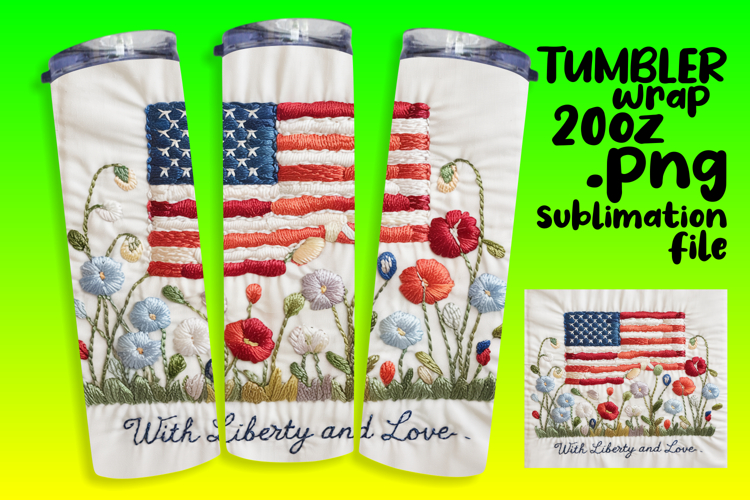 Boho Flower Clipart Image 12
