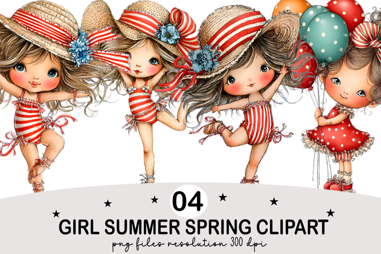 Spring Clipart Image 24