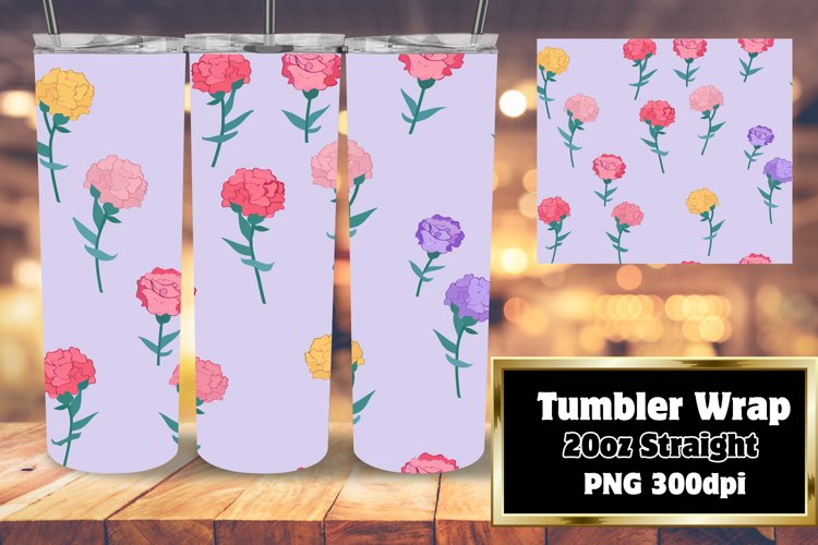 Floral Pattern Png Image 22