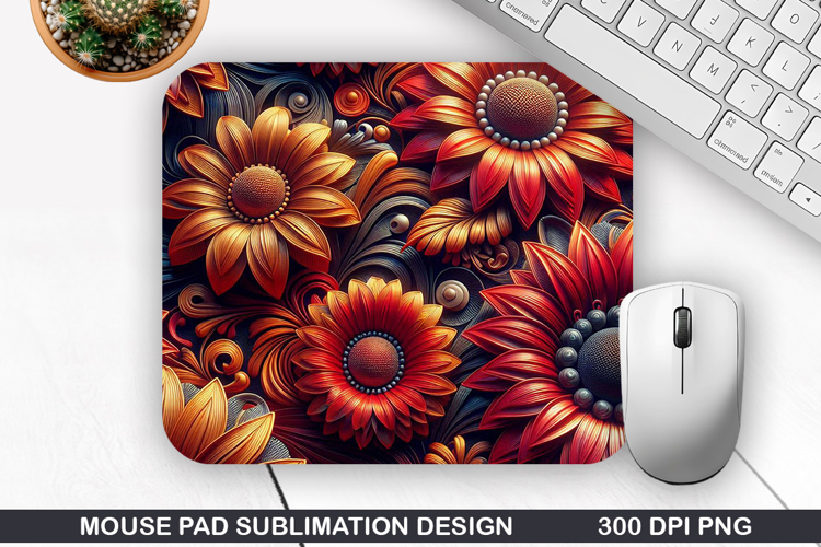 Aesthetic Flower Png Image 8