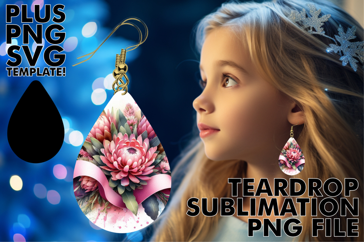 Teardrop Clipart Image 17