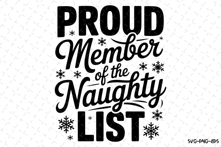 Xmas SVGs Image 21