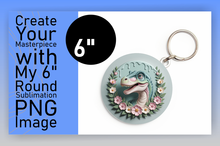 Cute Dino Png Image 8