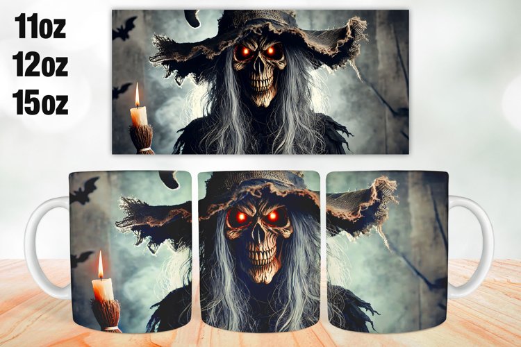 Skull Clipart