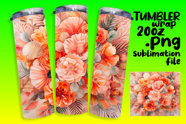 Floral Pattern Png Image 4