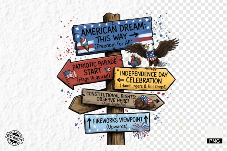 Sign Clipart Image 14