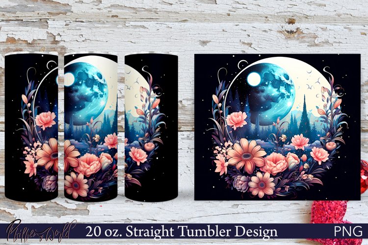 Moon Clipart Image 20