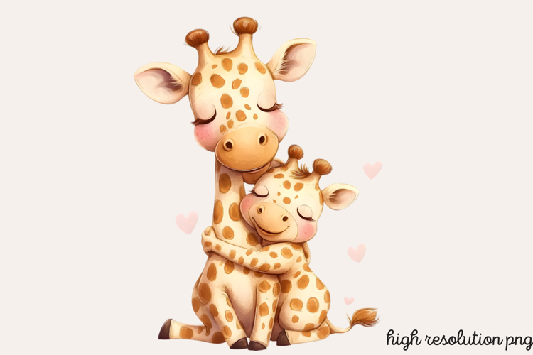 Forest Animals Clipart Image 18