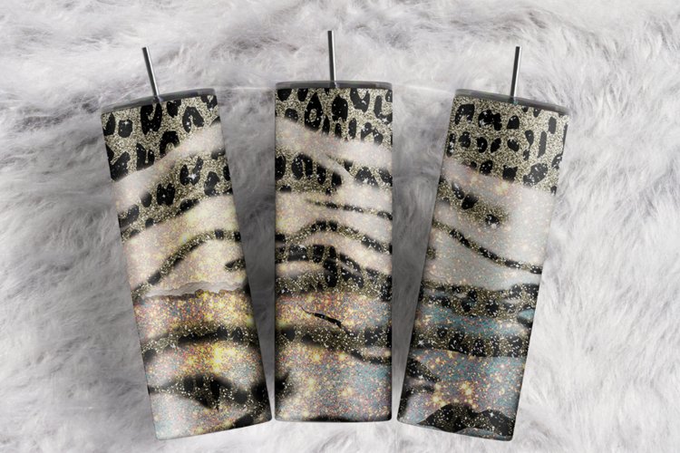 Cheetah Print Clipart Image 15