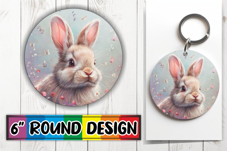 Easter Watercolor Clipart Image 10