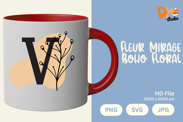 Rustic Logo