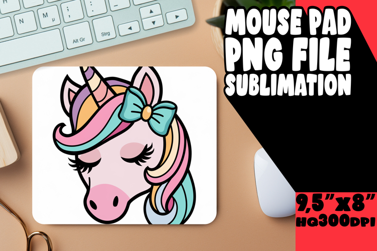 Unicorn PNG Image 14