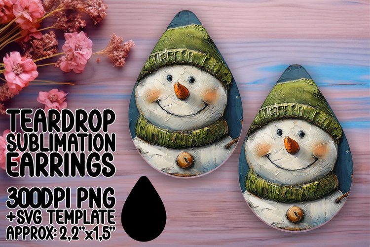 Earring Png Image 18