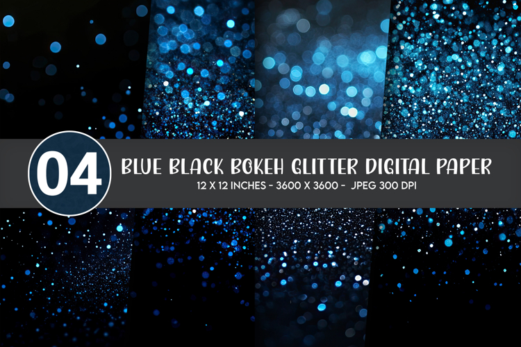Navy Blue Background Image 7