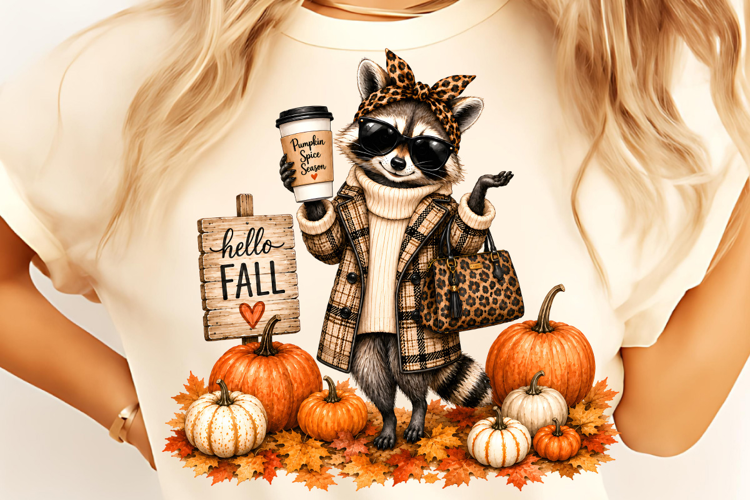 Hello Fall PNG, Funny Halloween Shirt, Spooky Season PNG