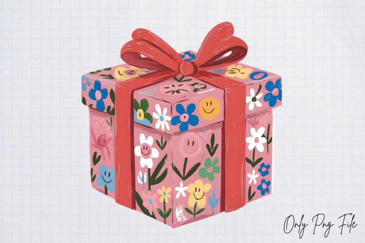 Groovy Clipart Image 12