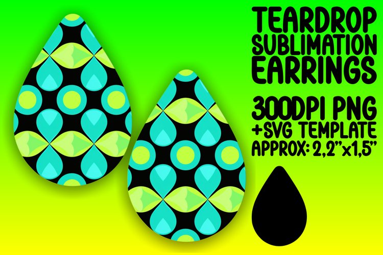 Earring Png Image 14