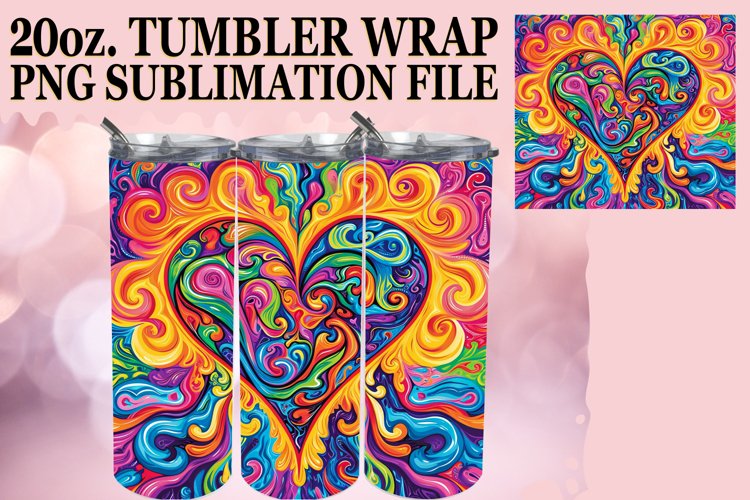 Sublimation Tumbler Designs Image 2