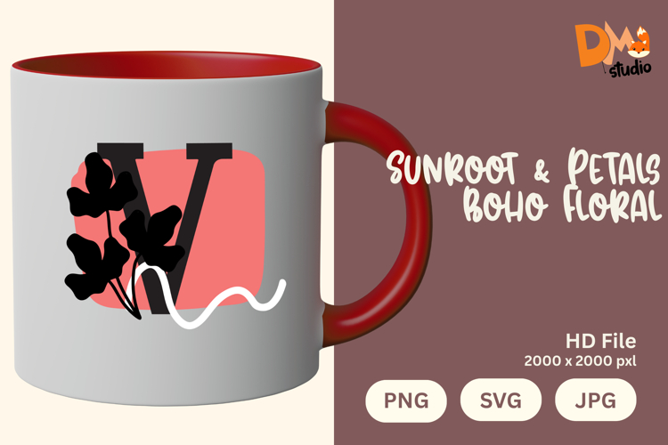 Rustic Logo Image 13