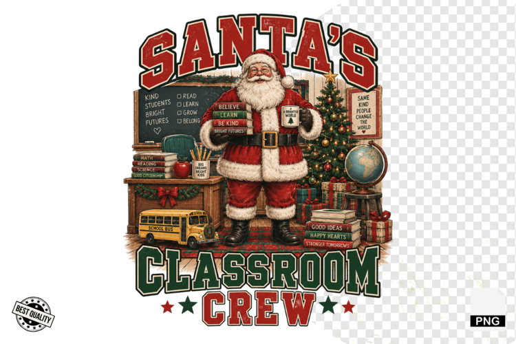Christmas Season Clipart