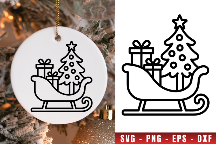 Christmas Icon Image 7