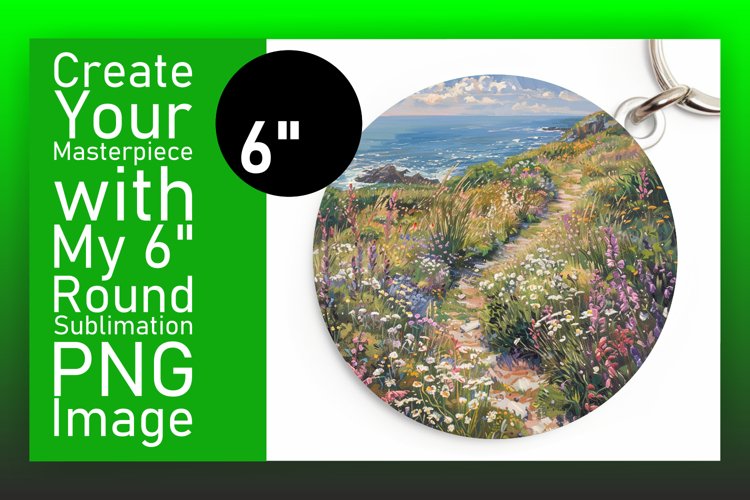 Floral Pattern Png Image 21