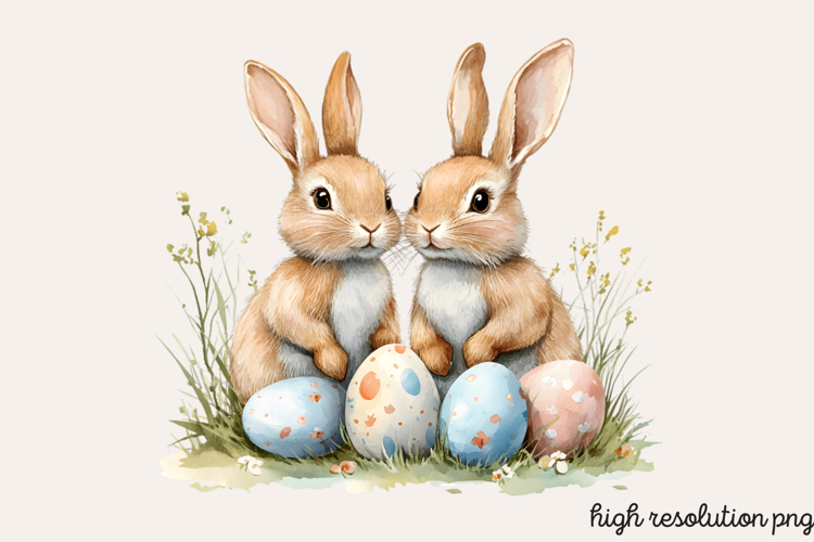 Easter Clipart Image 9