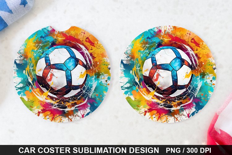 Soccer PNG Image 10