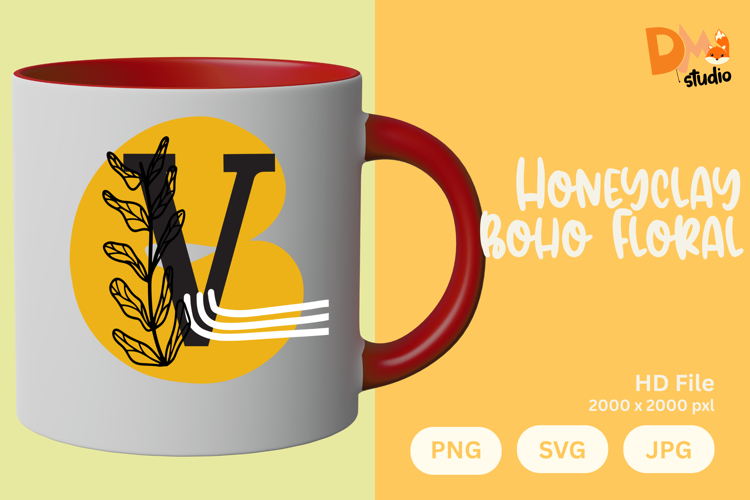 Rustic Logo Image 10