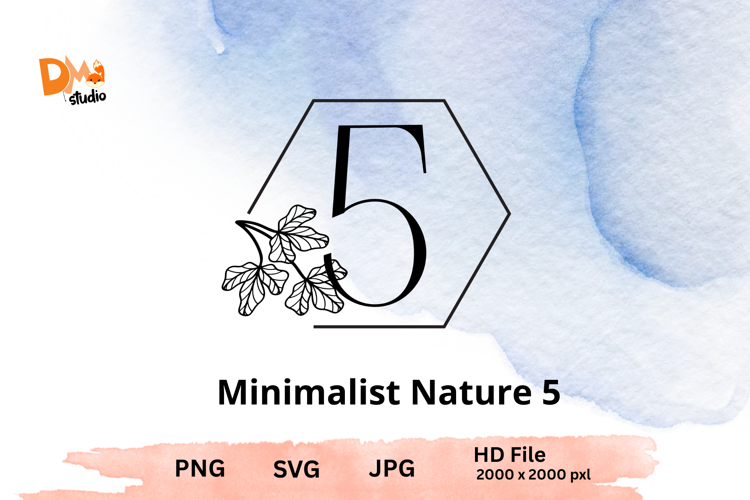 Elegant Logo Design Image 21