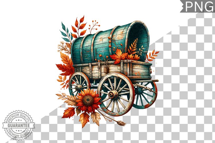 Fall Clipart Image 4