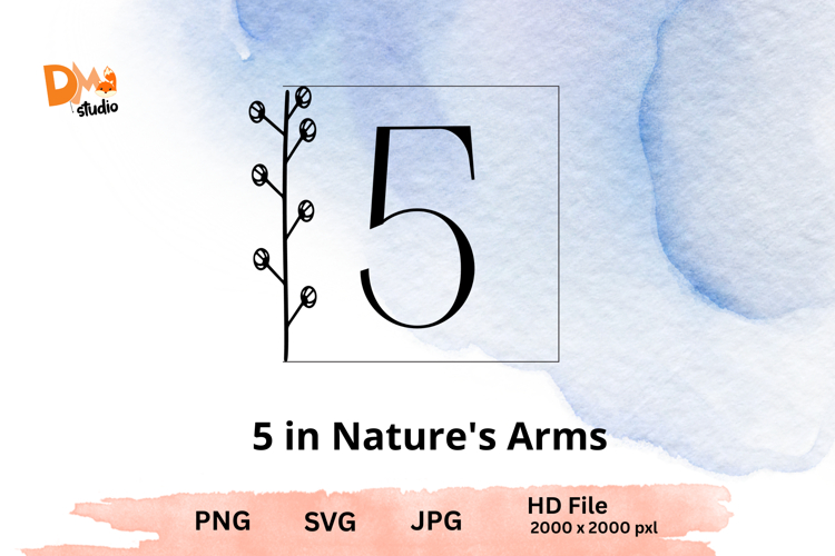 Natures Arms