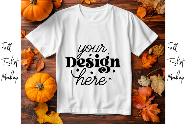 Fall Clipart Image 12