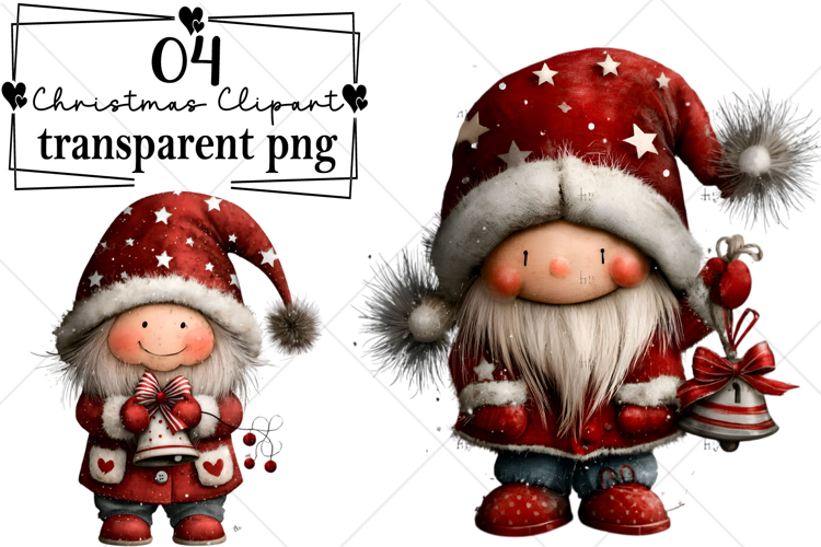 Character Clipart Image 3
