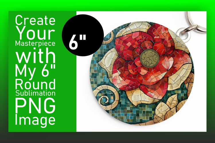 Floral Pattern Png Image 18