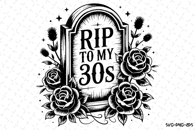 Halloween Silhouette Svg Image 24