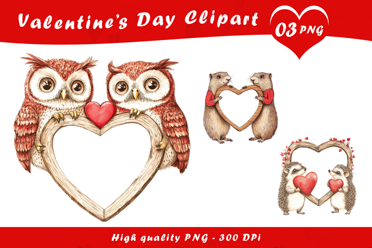 Love Illustration Image 17