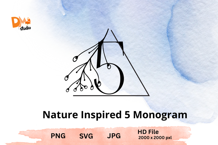 Nature Svg Image 18