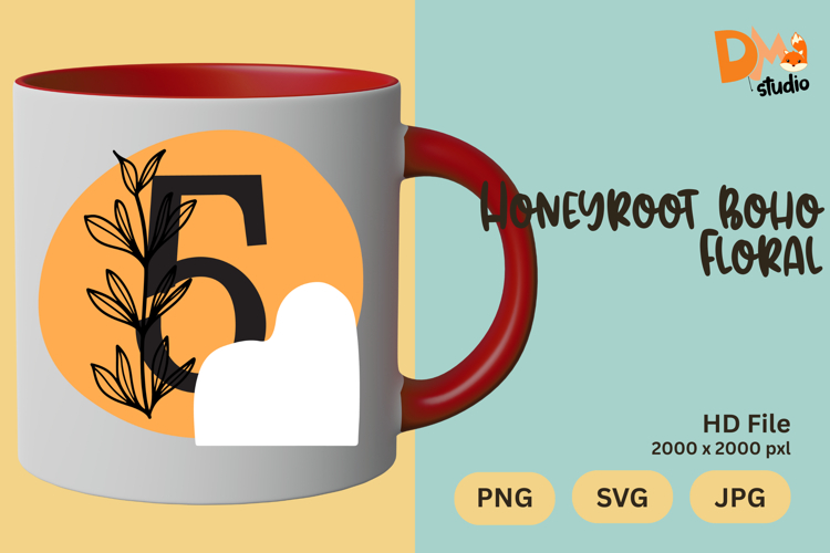 Rustic Logo Image 16