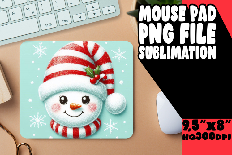 Snowman PNG Image 11