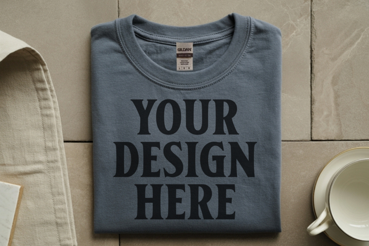 Gildan Mockups Image 16