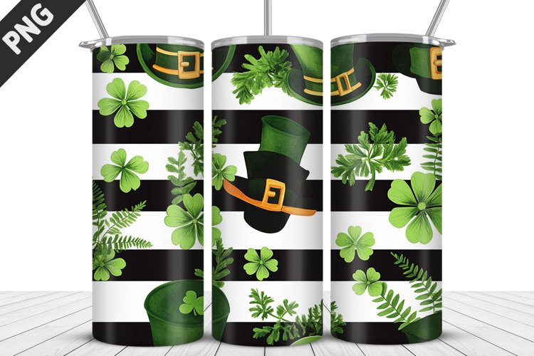 St Patrick's Day Clipart Image 17