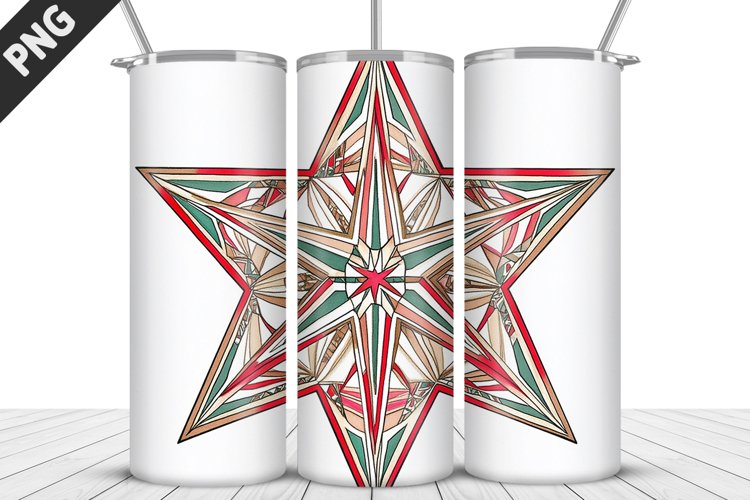 Sublimation Tumbler Wraps Image 3