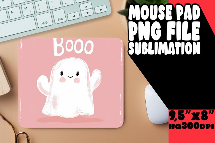 Ghost Clipart Image 5